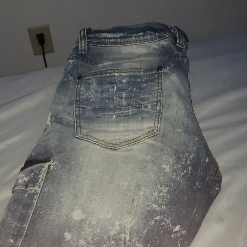 Jeans - Picture 2 of 2